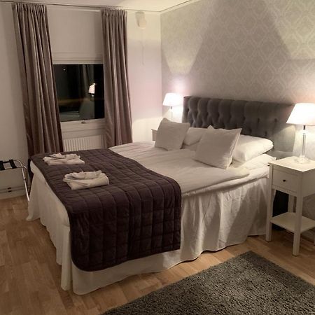 Hotell Kaprifol Hunnebostrand Luaran gambar