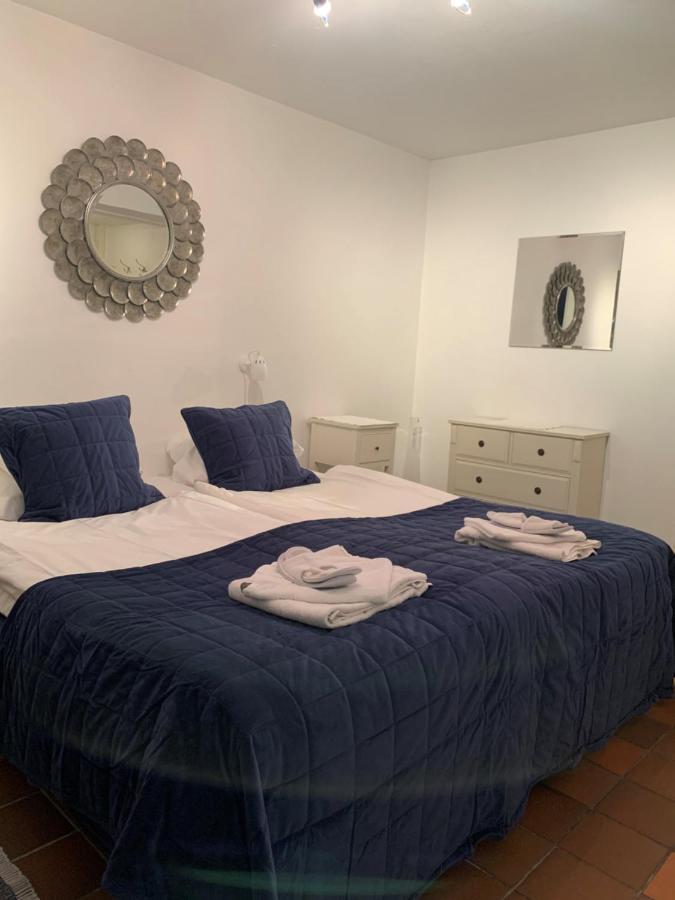 Hotell Kaprifol Hunnebostrand Luaran gambar