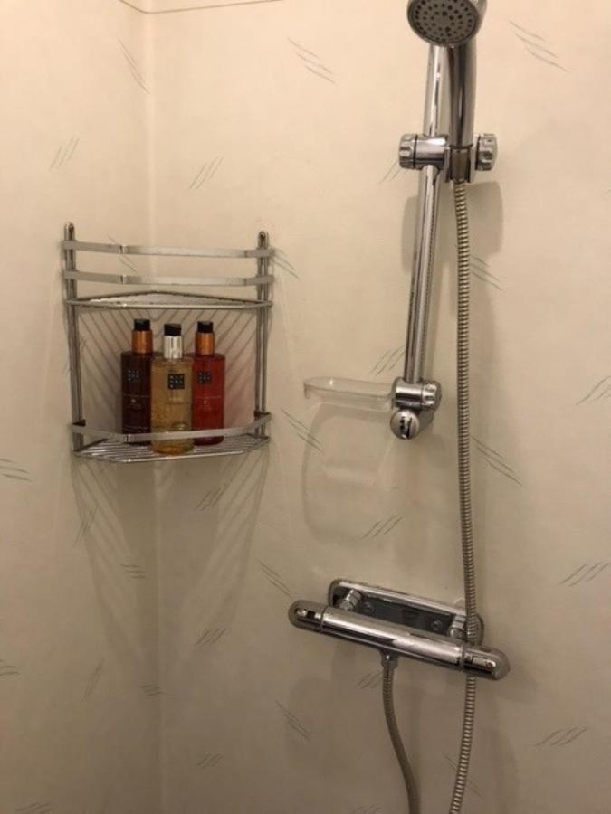 Hotell Kaprifol Hunnebostrand Luaran gambar